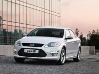 Ford Mondeo (2011)