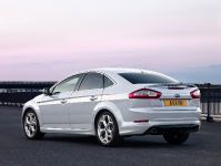 Ford Mondeo (2011) - picture 7 of 35