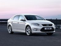 Ford Mondeo (2011) - picture 8 of 35