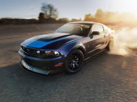 Ford Mustang RTR (2011) - picture 7 of 15