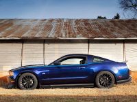 Ford Mustang RTR (2011) - picture 8 of 15