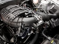 Ford Mustang V-6 (2011)