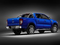 Ford Ranger Wildtrak (2011)