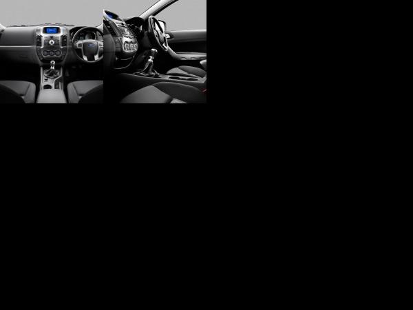 Ford Ranger (2011) - picture 13 of 14