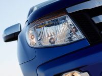 Ford Ranger (2011)