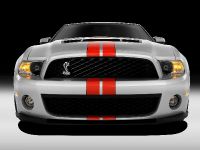Ford Shelby GT500 (2011) - picture 4 of 8