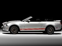 Ford Shelby GT500 (2011) - picture 7 of 8