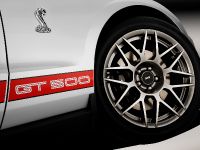 Ford Shelby GT500 (2011)