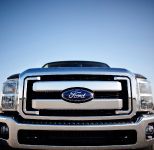 Ford Super Duty (2011) - picture 2 of 19