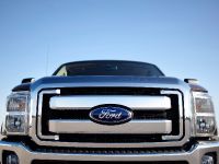 Ford Super Duty (2011) - picture 3 of 19