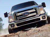 Ford Super Duty (2011) - picture 4 of 19