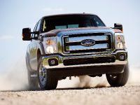 Ford Super Duty (2011) - picture 5 of 19