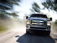 Ford Super Duty (2011) - picture 6 of 19