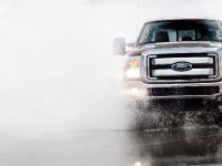 Ford Super Duty (2011) - picture 8 of 19