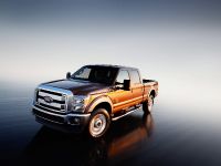 Ford Super Duty (2011)