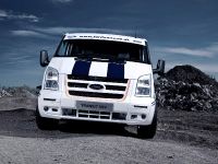 Ford Transit SuperSportVan (2011) - picture 1 of 3