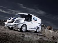 Ford Transit SuperSportVan (2011) - picture 2 of 3