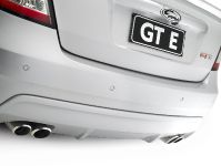 FPV GT-E (2011)