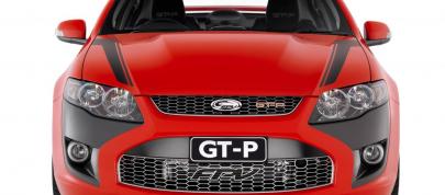 2011 FPV GT-P