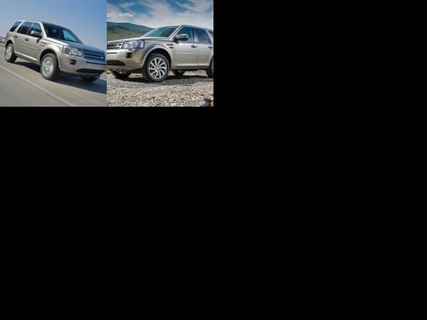 Land Rover Freelander 2 (2011) - picture 1 of 2
