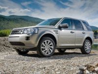 Freelander 2 (2011)