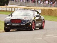 GoodWood - Bentley Continental SuperSports Convertible (2011)
