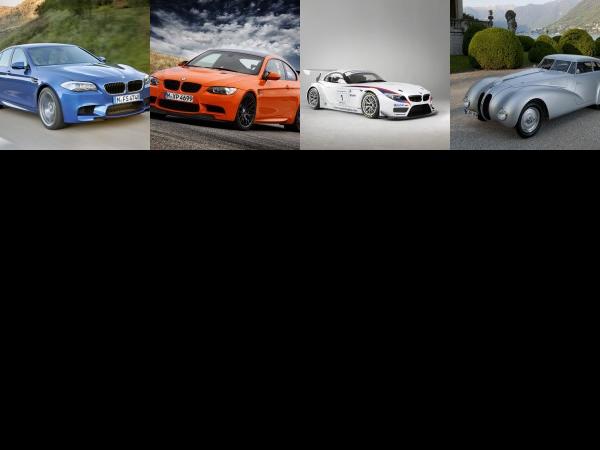 BMW Goodwood Festival of Speed - BMW (2011) - picture 1 of 4