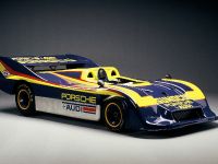 Goodwood Festival of Speed - Porsche (2011) - picture 4 of 6