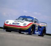 Goodwood Festival of Speed - Porsche (2011)