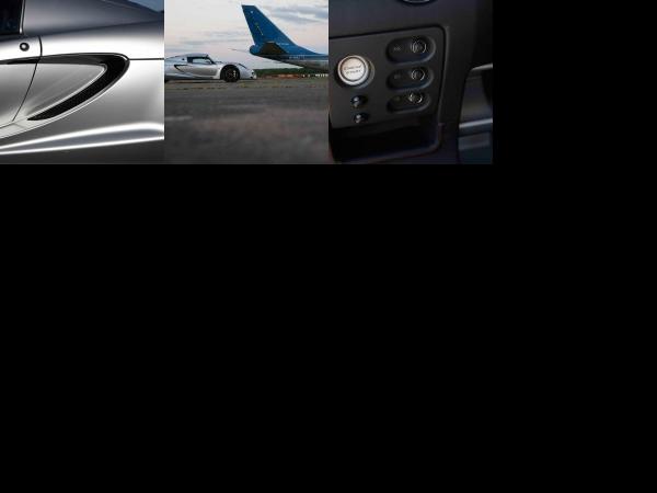 Hennessey Venom GT (2011) - picture 49 of 51