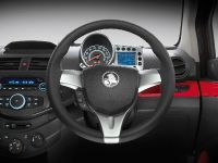Holden Barina Spark CDX (2011) - picture 1 of 2