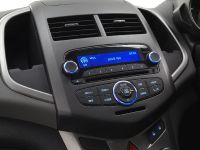 Holden Barina (2011)