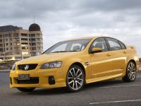 Holden Commodore SSV VE II (2011)