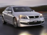 Holden HSV Grange WM3 (2011)