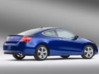 Honda Accord EX-L V6 Coupe (2011) - picture 2 of 11