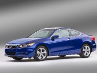 Honda Accord EX-L V6 Coupe (2011) - picture 4 of 11
