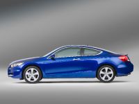 Honda Accord EX-L V6 Coupe (2011) - picture 7 of 11