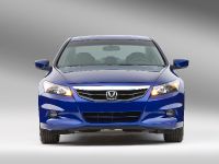 Honda Accord EX-L V6 Coupe (2011) - picture 8 of 11