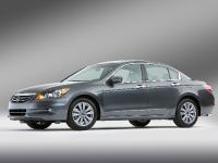 Honda Accord EX-L V6 Sedan (2011) - picture 4 of 11