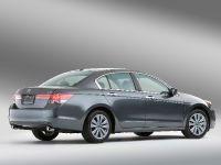 Honda Accord EX-L V6 Sedan (2011) - picture 5 of 11
