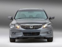 Honda Accord EX-L V6 Sedan (2011) - picture 8 of 11