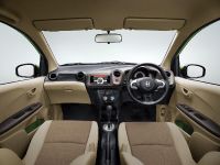 Honda Brio (2011)