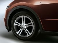 Honda Civic (2011) - picture 1 of 4