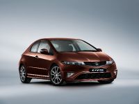 Honda Civic (2011) - picture 3 of 4