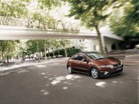 Honda Civic (2011) - picture 4 of 4