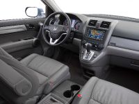 Honda CR-V (2011)