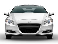 Honda CR-Z Sport Hybrid Coupe (2011) - picture 5 of 13
