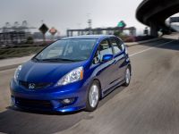 Honda Fit Sport (2011) - picture 1 of 2