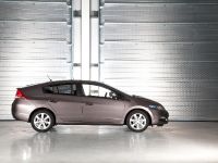 Honda Insight hybrid (2011) - picture 1 of 3