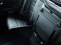 Honda Jazz Hybrid (2011) - picture 5 of 8